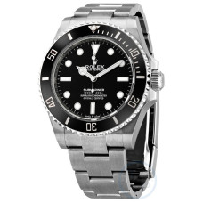 Rolex M124060-0001 Submariner