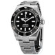 Rolex M124060-0001 Submariner