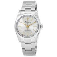 Rolex M124200-0001 Oyster Perpetual