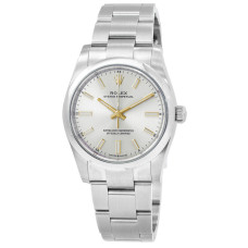 Rolex M124200-0001 Oyster Perpetual