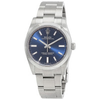 Rolex M124200-0003 Oyster Perpetual