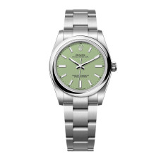 Rolex M124200-0006 Oyster Perpetual