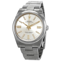 Rolex M124300-0001 Oyster Perpetual
