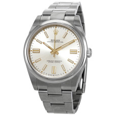 Rolex M124300-0001 Oyster Perpetual