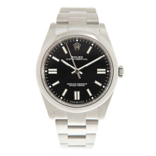Rolex M124300-0002 Oyster Perpetual