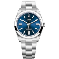 Rolex M124300-0003 Oyster Perpetual