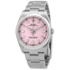 Rolex M126000-0008 Oyster Perpetual