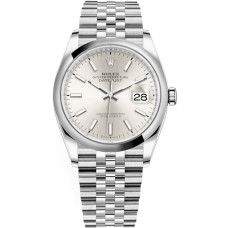 Rolex M126200-0001 Datejust 36