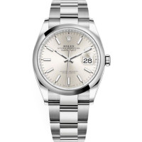 Rolex M126200-0002 Datejust 36