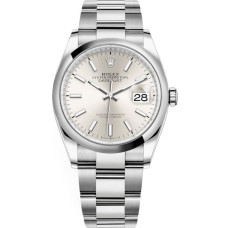 Rolex M126200-0002 Datejust 36