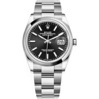 Rolex M126200-0004 Datejust 36