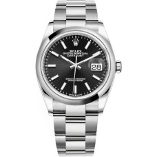 Rolex M126200-0004 Datejust 36