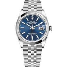 Rolex M126200-0005 Datejust 36