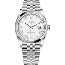 Rolex M126200-0007 Datejust 36