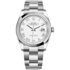 Rolex M126200-0008 Datejust 36
