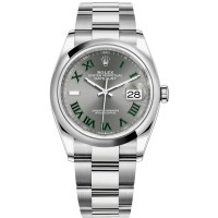 Rolex M126200-0018 Datejust 36