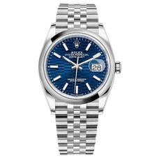 Rolex M126200-0021 Datejust 36