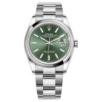 Rolex M126200-0024 Datejust 36