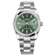 Rolex M126200-0024 Datejust 36