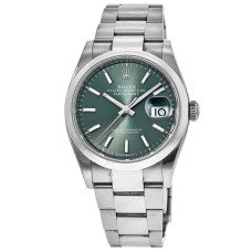 Rolex M126200-0024-PO Datejust 36