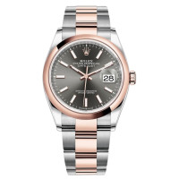 Rolex M126201-0014 Datejust 36