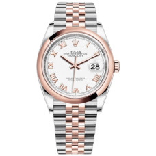Rolex M126201-0015 Datejust 36