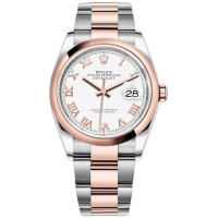 Rolex M126201-0016 Datejust 36
