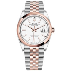 Rolex M126201-0017 Datejust 36