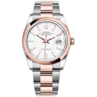 Rolex M126201-0018 Datejust 36