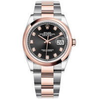 Rolex M126201-0020 Datejust 36