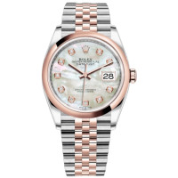 Rolex M126201-0021 Datejust 36