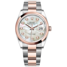 Rolex M126201-0022 Datejust 36