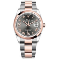 Rolex M126201-0024 Datejust 36
