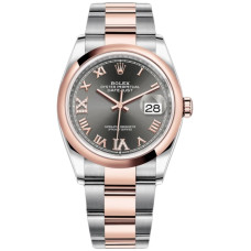 Rolex M126201-0024 Datejust 36