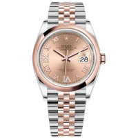 Rolex M126201-0027 Datejust 36