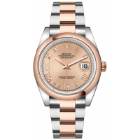 Rolex M126201-0028 Datejust 36