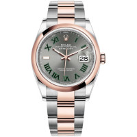 Rolex M126201-0030 Datejust 36