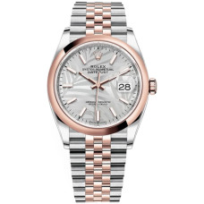 Rolex M126201-0031 Datejust 36