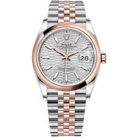 Rolex M126201-0033 Datejust 36