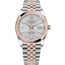 Rolex M126201-0033 Datejust 36