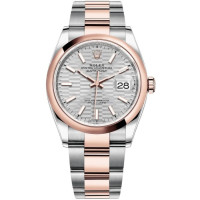 Rolex M126201-0034 Datejust 36