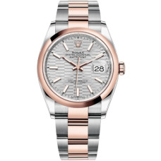 Rolex M126201-0034 Datejust 36