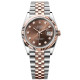 Rolex M126201-0037 Datejust