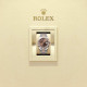 Rolex M126201-0037 Datejust