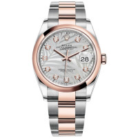Rolex M126201-0038 Datejust 36