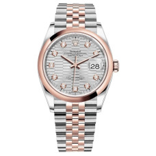 Rolex M126201-0039 Datejust 36
