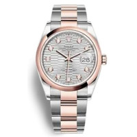 Rolex M126201-0040 Datejust 36