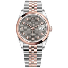 Rolex M126201-0041 Datejust 36