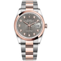 Rolex M126201-0042 Datejust 36