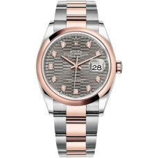 Rolex M126201-0042 Datejust 36